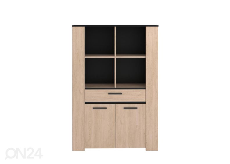 Puhvetkapp Helma 110 cm suurendatud