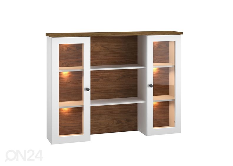 Puhvetkapp Lille 150 cm suurendatud