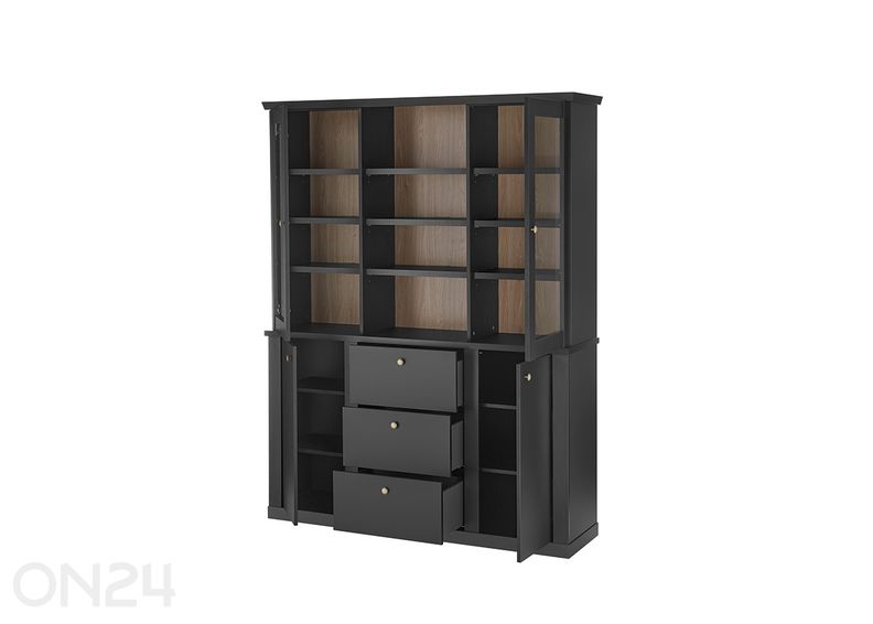 Puhvetkapp Lincoln suurendatud