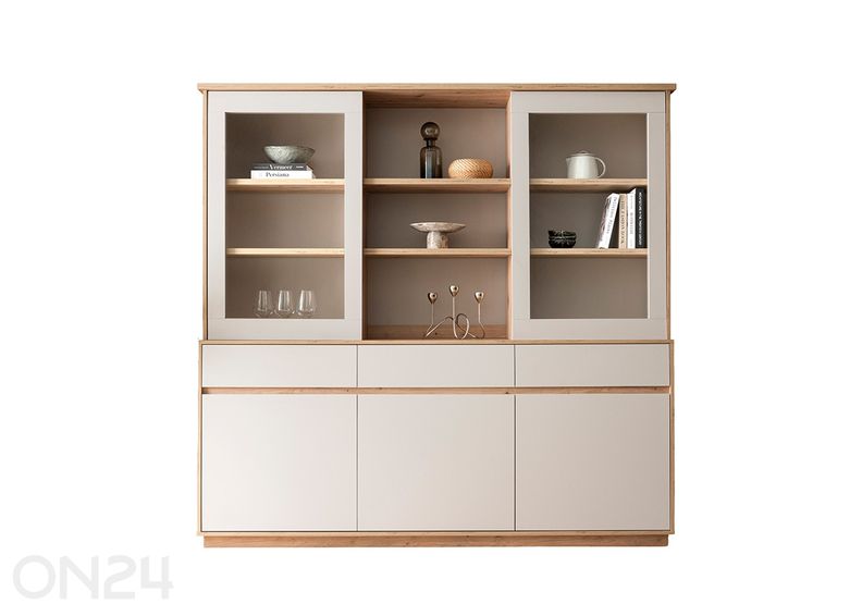 Puhvetkapp Sonora suurendatud