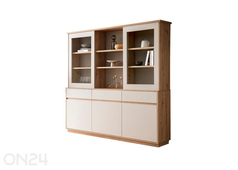 Puhvetkapp Sonora suurendatud