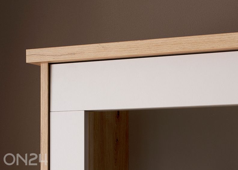 Puhvetkapp Sonora suurendatud