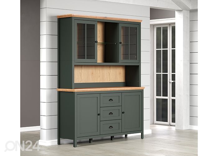 Puhvetkapp Stanton 146 cm suurendatud