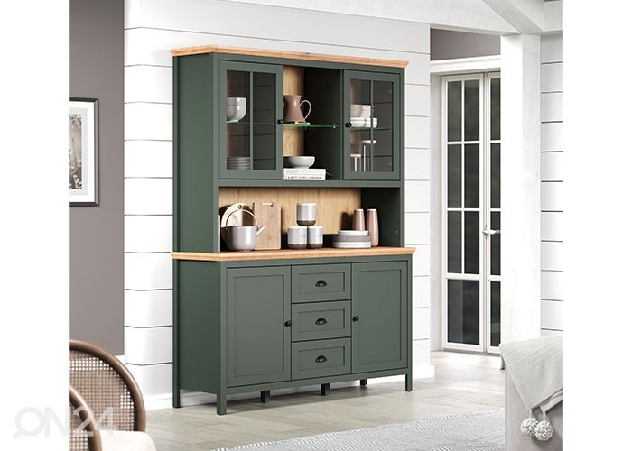 Puhvetkapp Stanton 146 cm suurendatud