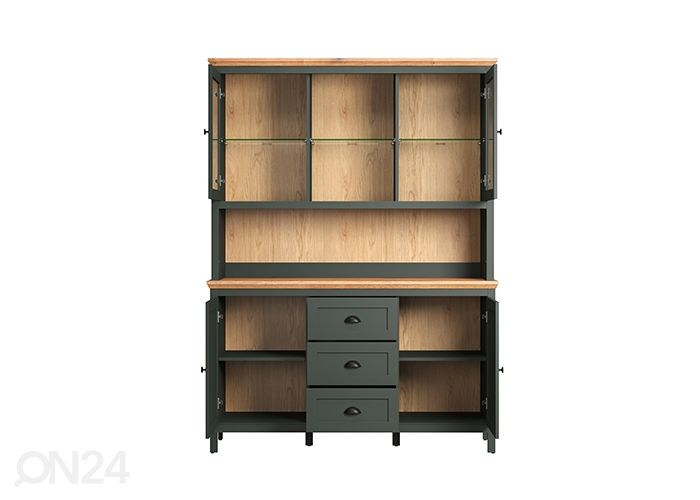 Puhvetkapp Stanton 146 cm suurendatud