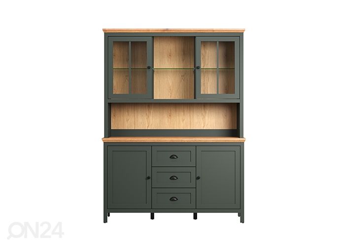 Puhvetkapp Stanton 146 cm suurendatud