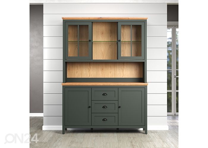 Puhvetkapp Stanton 146 cm suurendatud