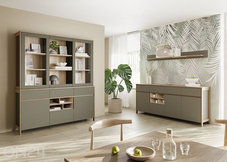 Puhvetkapp Stranda suurendatud