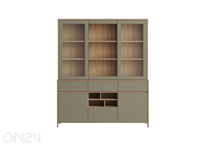 Puhvetkapp Stranda suurendatud