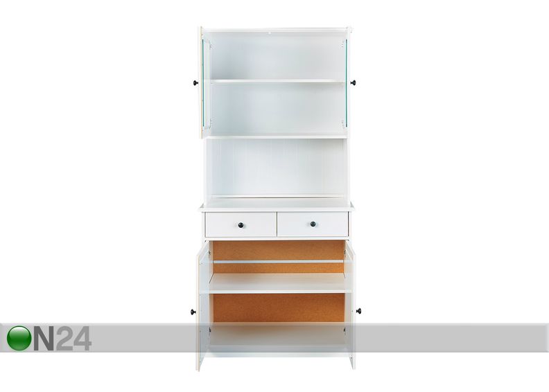 Puhvetkapp Westerland suurendatud