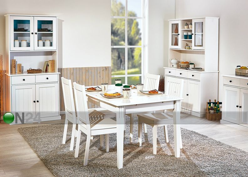 Puhvetkapp Westerland suurendatud