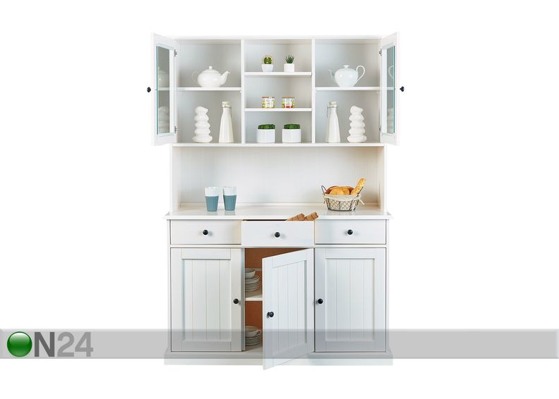 Puhvetkapp Westerland suurendatud