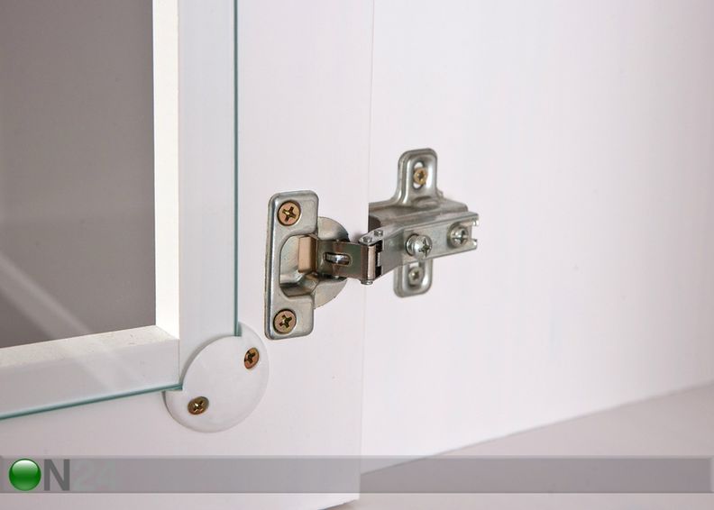 Puhvetkapp Westerland suurendatud