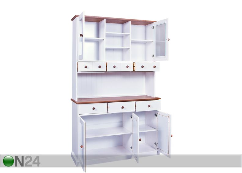 Puhvetkapp Westerland suurendatud