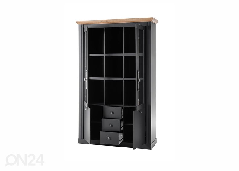 Puhvetkapp Westminster 129 cm suurendatud