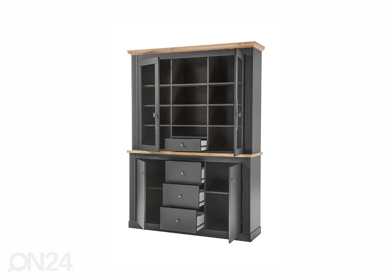 Puhvetkapp Westminster 152 cm suurendatud