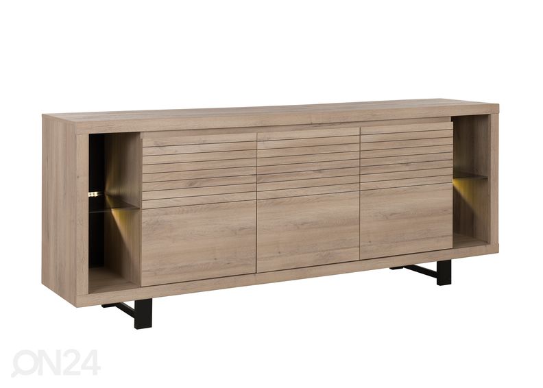 Puhvetkummut Clay suurendatud