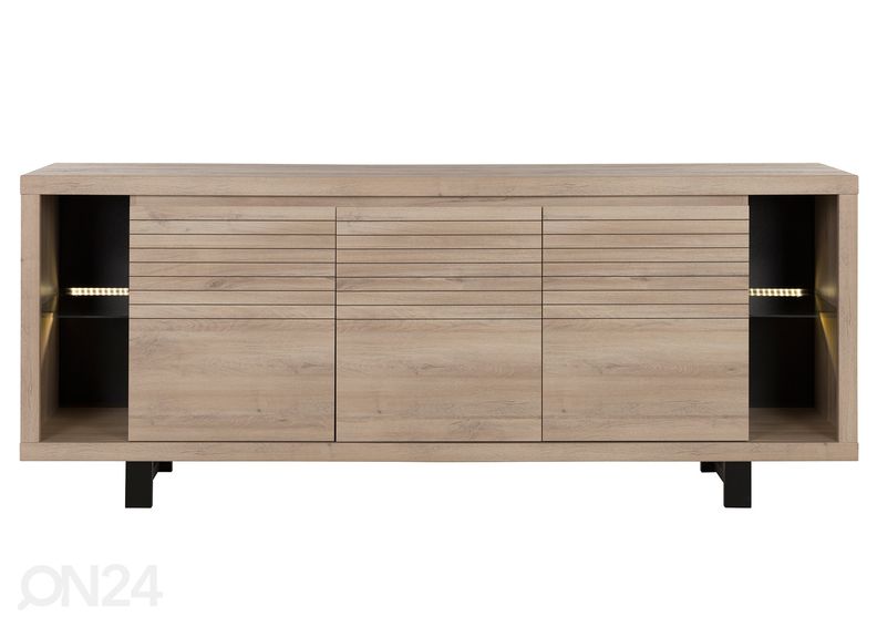 Puhvetkummut Clay suurendatud