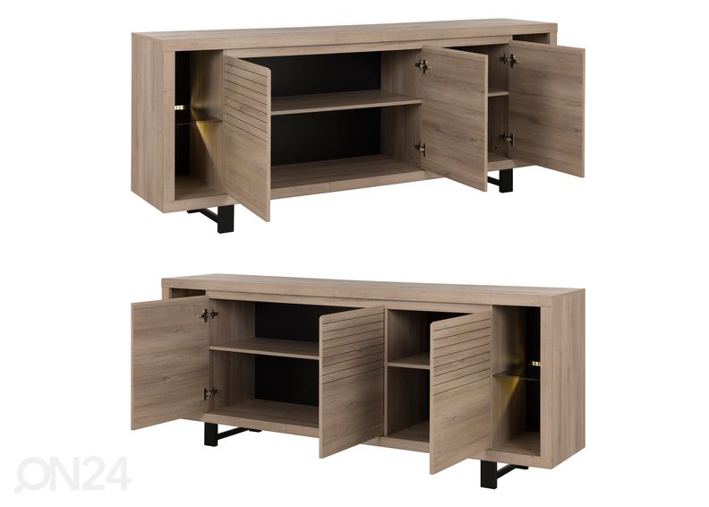 Puhvetkummut Clay suurendatud