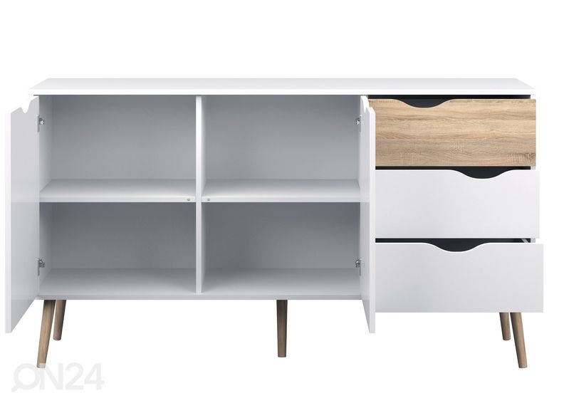 Puhvetkummut Delta suurendatud