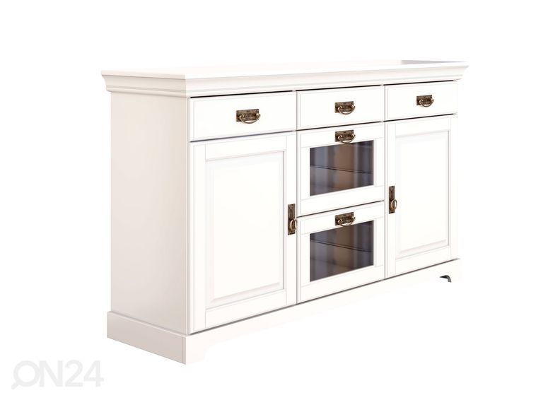 Puhvetkummut Ruegen suurendatud