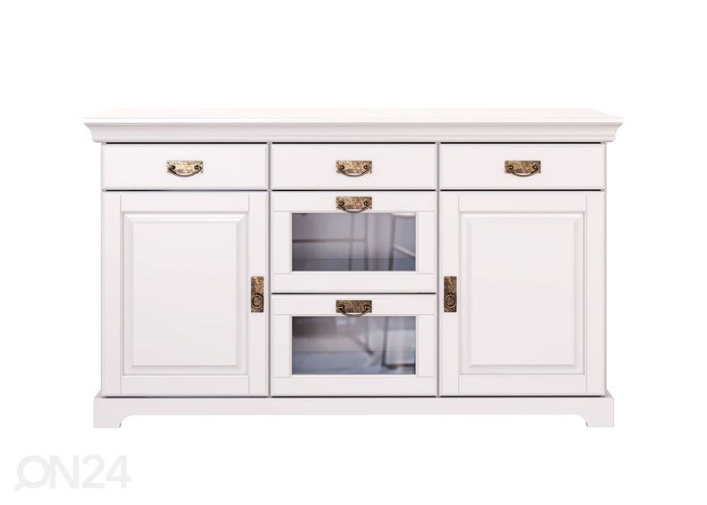 Puhvetkummut Ruegen suurendatud