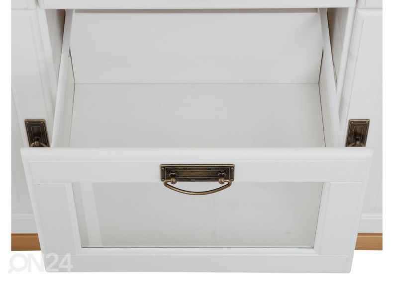 Puhvetkummut Ruegen suurendatud