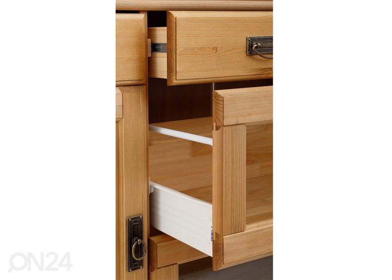 Puhvetkummut Ruegen suurendatud