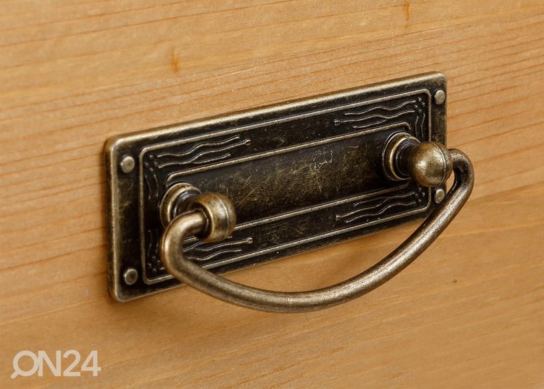 Puhvetkummut Ruegen suurendatud