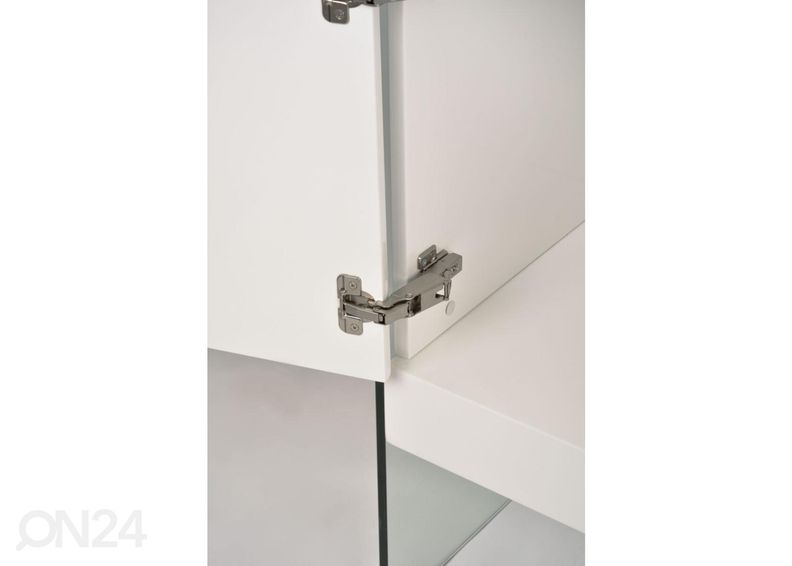 Puhvetkummut Soho suurendatud