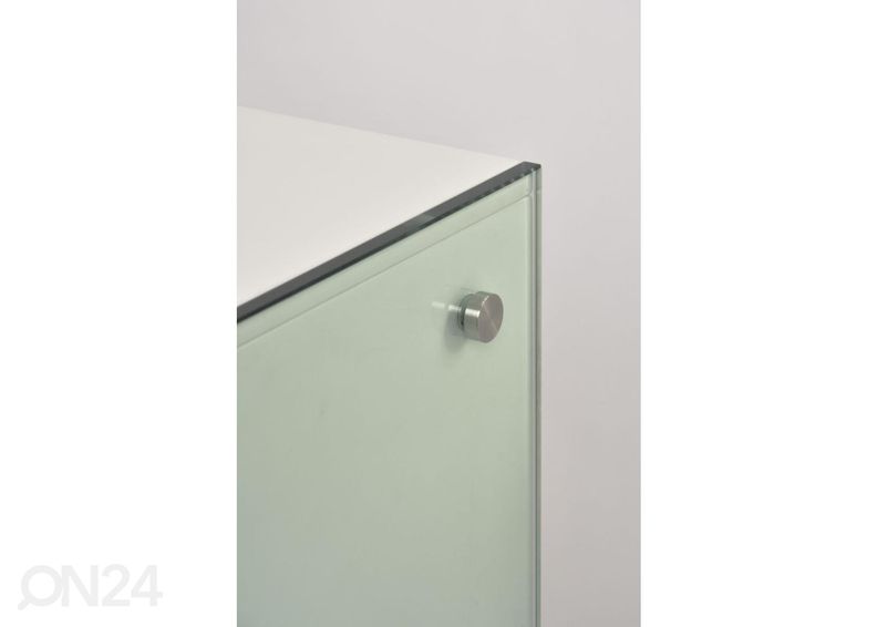 Puhvetkummut Soho suurendatud