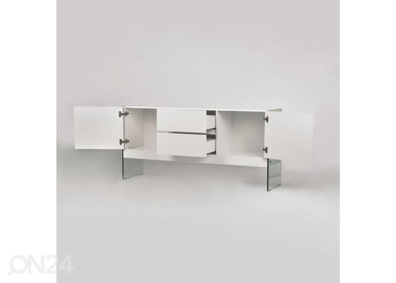 Puhvetkummut Soho suurendatud