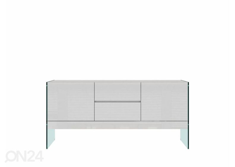 Puhvetkummut Soho suurendatud