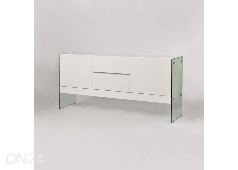 Puhvetkummut Soho suurendatud