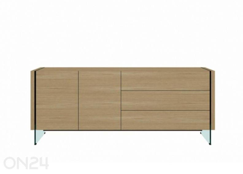 Puhvetkummut Soho suurendatud