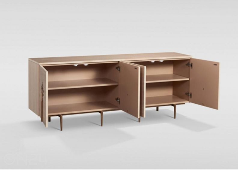 Puhvetkummut Stilig suurendatud