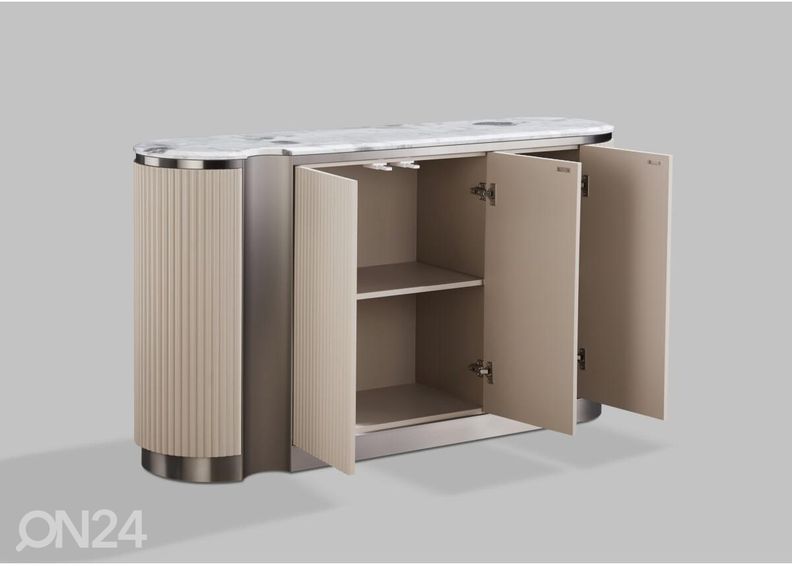 Puhvetkummut Stilig suurendatud