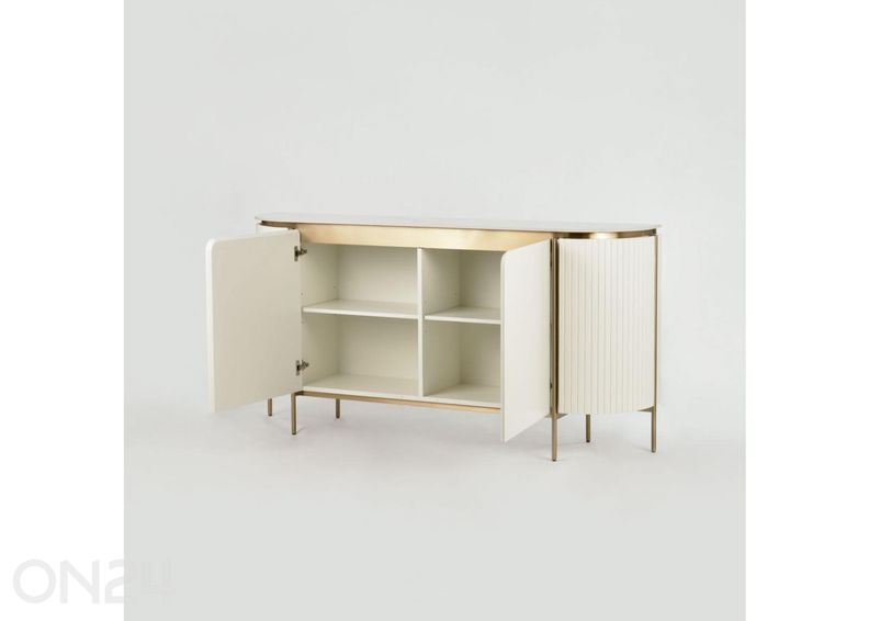 Puhvetkummut Stilig suurendatud