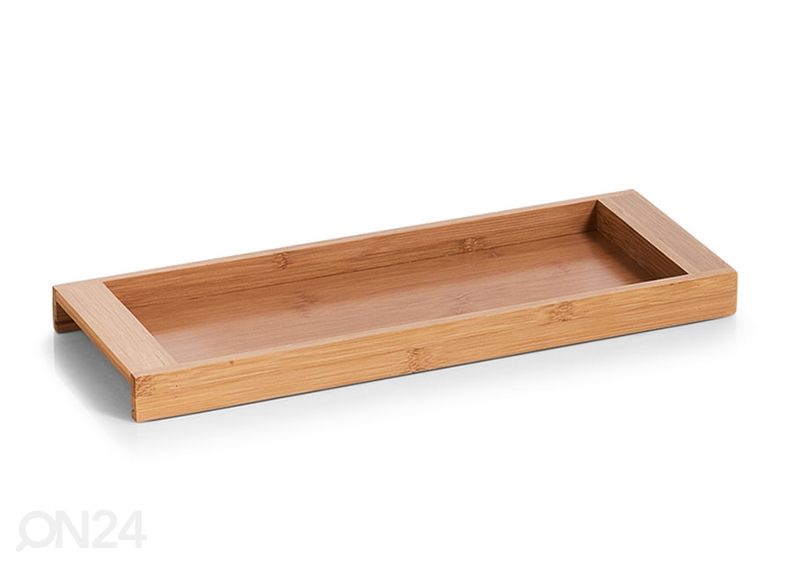 Puidust alus suurendatud