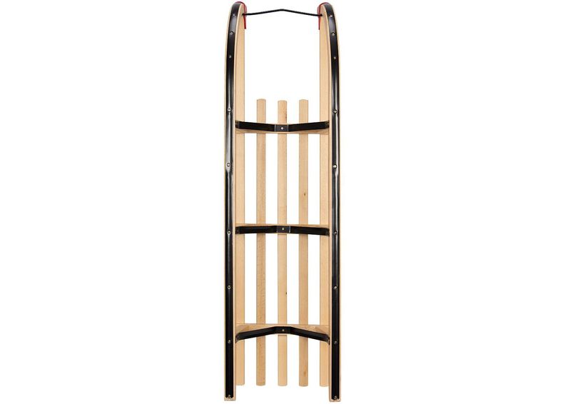 Puidust kelk Davos 110 cm suurendatud