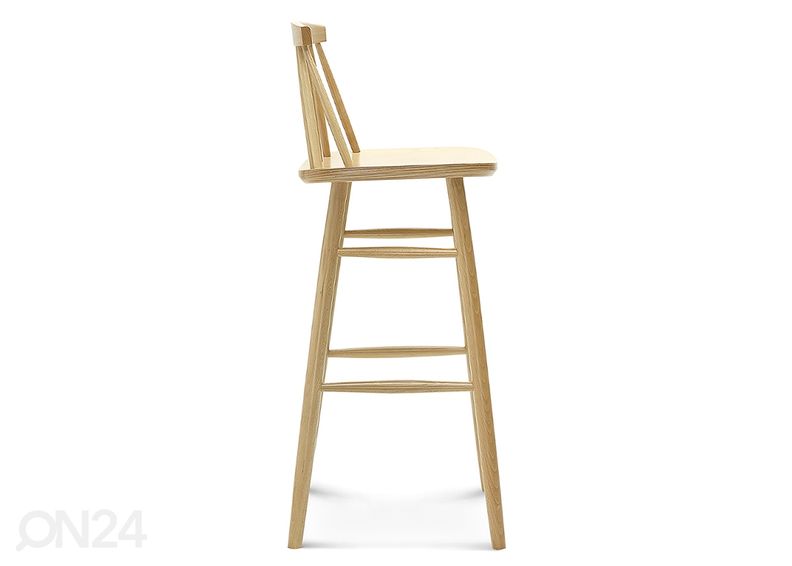 Puidust pukk suurendatud