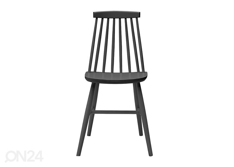 Puidust tool suurendatud