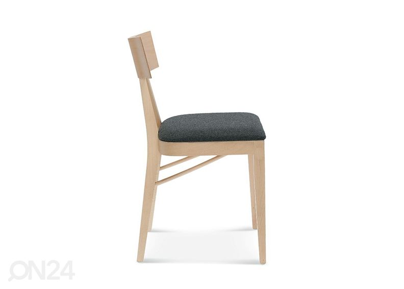 Puidust tool Akka suurendatud