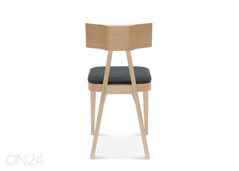 Puidust tool Akka suurendatud