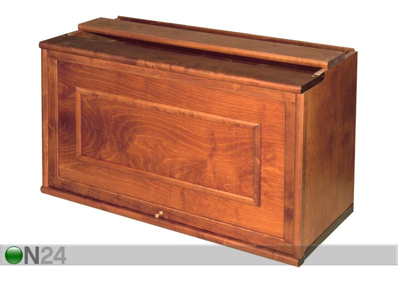 Puituksega suur moodulriiul suurendatud