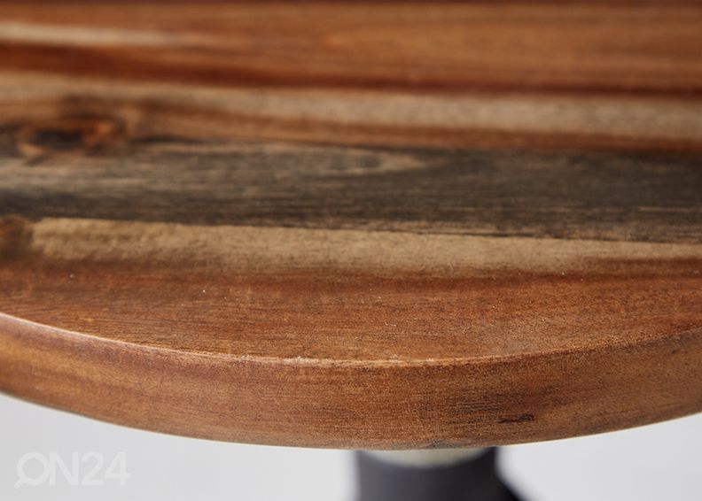 Pukk Factory suurendatud