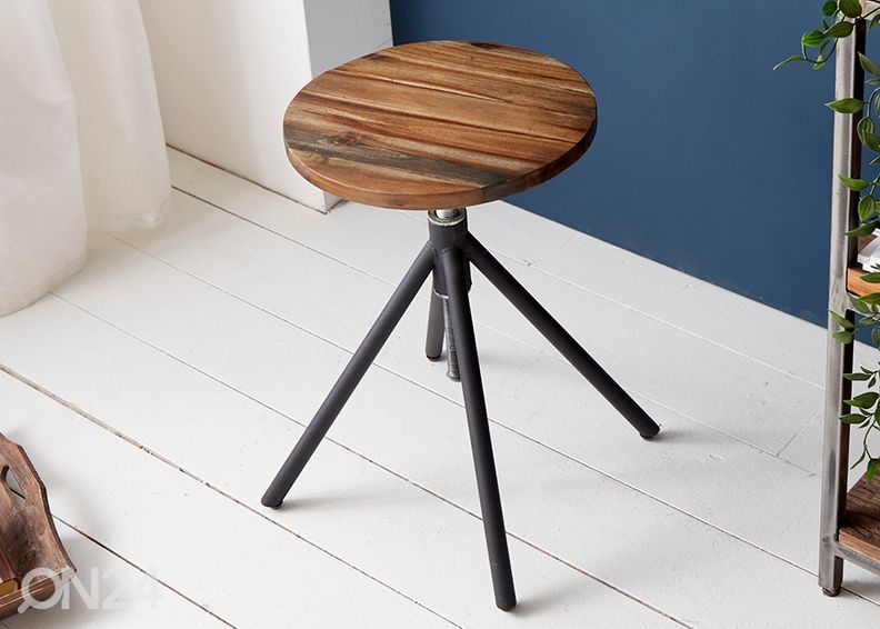 Pukk Factory suurendatud