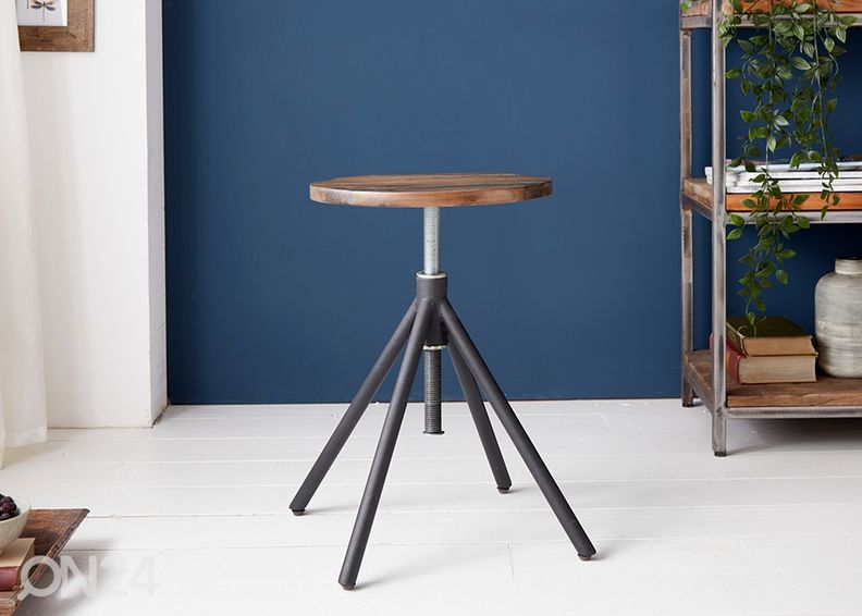 Pukk Factory suurendatud