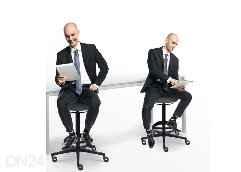 Pukktool Rondo suurendatud