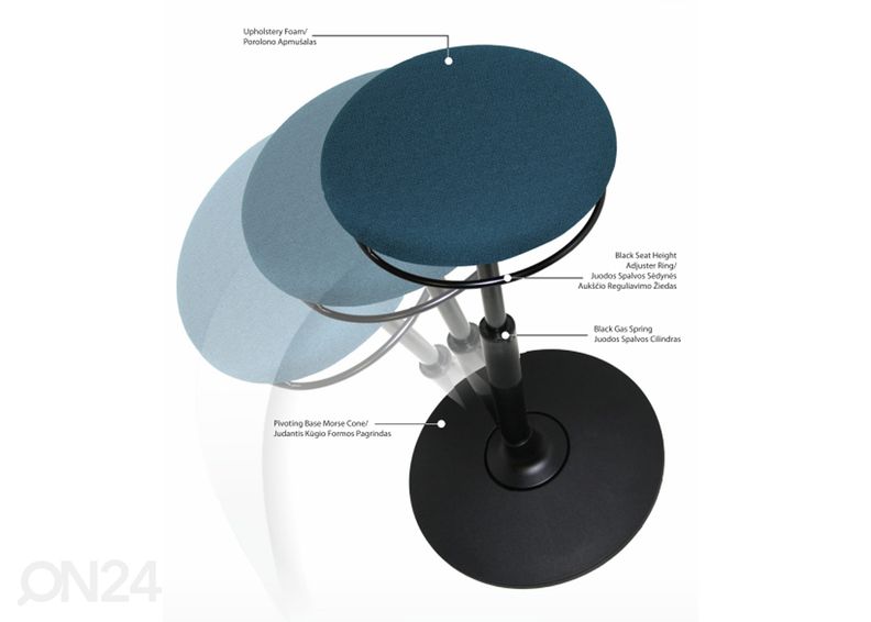 Pukktool Swing 2 suurendatud